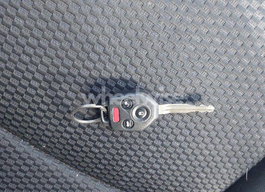 Photo 11 of 2014 Subaru Forester 2.5I PREMIUM (VIN JF2SJAEC1EH445114)