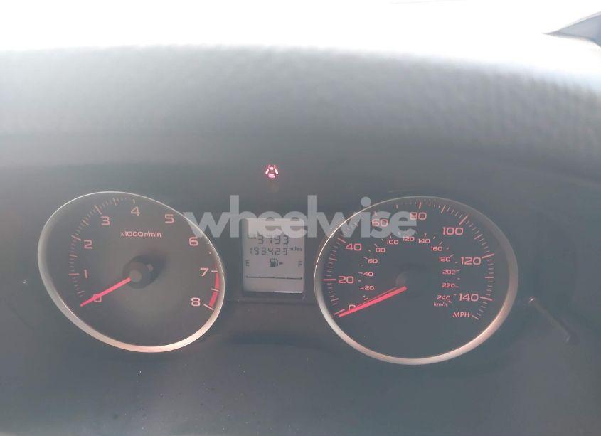 Photo 7 of 2014 Subaru Forester 2.5I PREMIUM (VIN JF2SJAEC1EH445114)