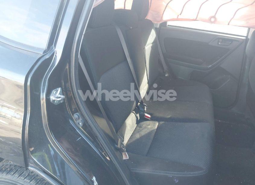 Photo 8 of 2014 Subaru Forester 2.5I PREMIUM (VIN JF2SJAEC1EH445114)