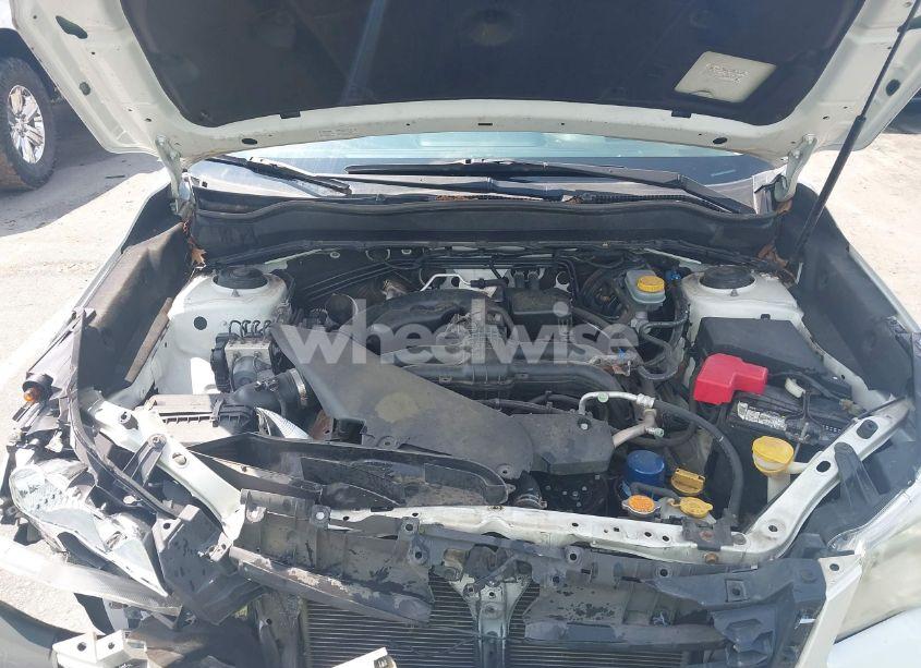 Photo 10 of 2014 Subaru Forester 2.5I PREMIUM (VIN JF2SJAEC1EH451379)