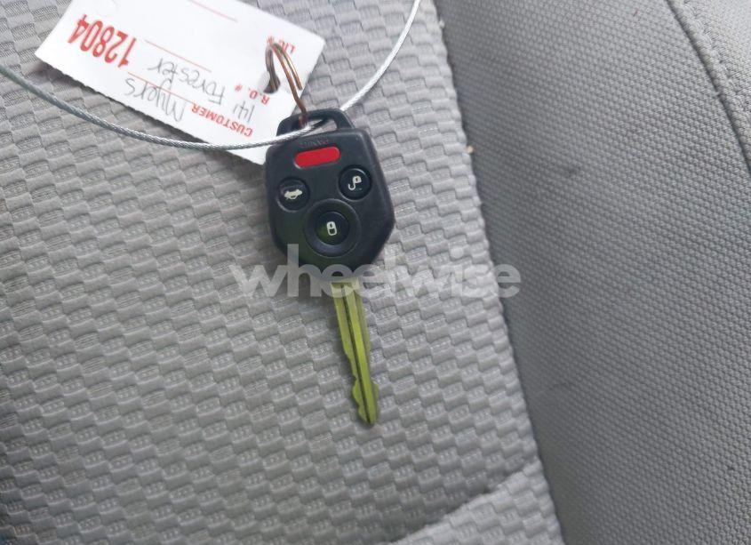 Photo 11 of 2014 Subaru Forester 2.5I PREMIUM (VIN JF2SJAEC1EH451379)