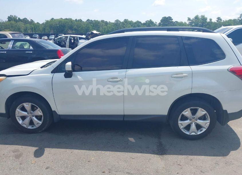 Photo 14 of 2014 Subaru Forester 2.5I PREMIUM (VIN JF2SJAEC1EH451379)