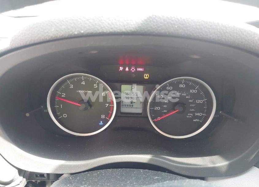 Photo 7 of 2014 Subaru Forester 2.5I PREMIUM (VIN JF2SJAEC1EH451379)