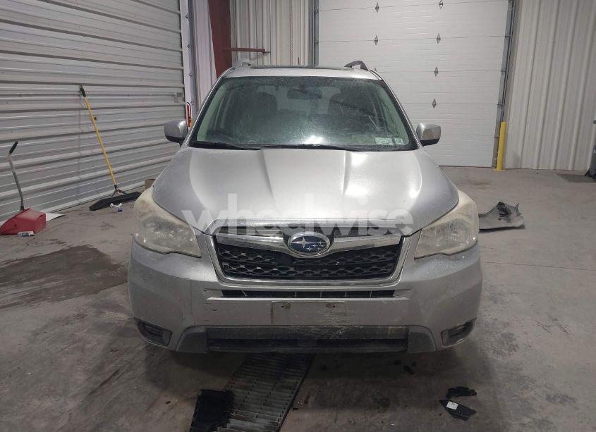 Photo 13 of 2014 Subaru Forester 2.5I PREMIUM (VIN JF2SJAEC1EH460681)
