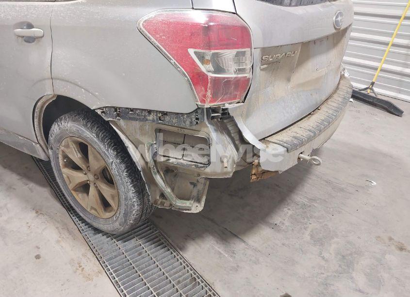 Photo 6 of 2014 Subaru Forester 2.5I PREMIUM (VIN JF2SJAEC1EH460681)