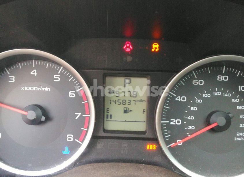 Photo 15 of 2014 Subaru Forester 2.5I PREMIUM (VIN JF2SJAEC1EH477920)