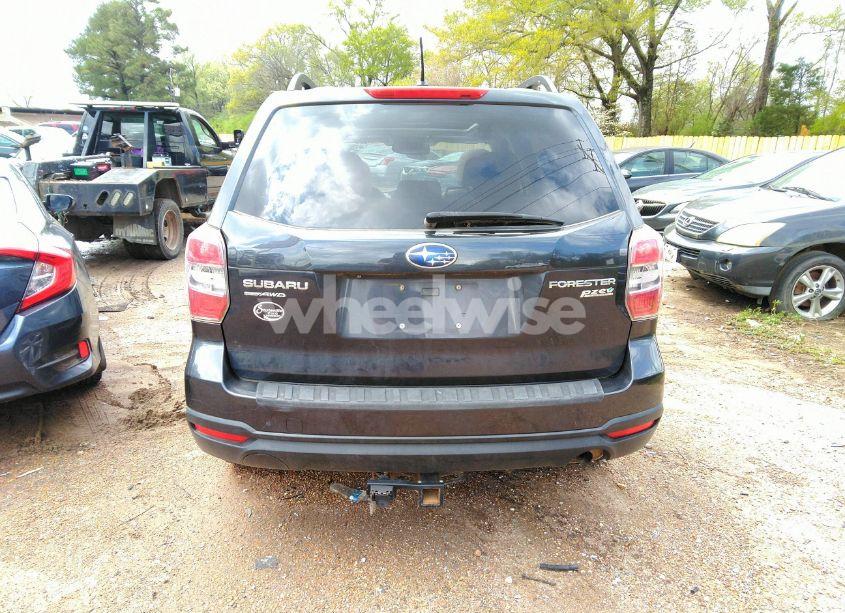 Photo 16 of 2014 Subaru Forester 2.5I PREMIUM (VIN JF2SJAEC1EH477920)