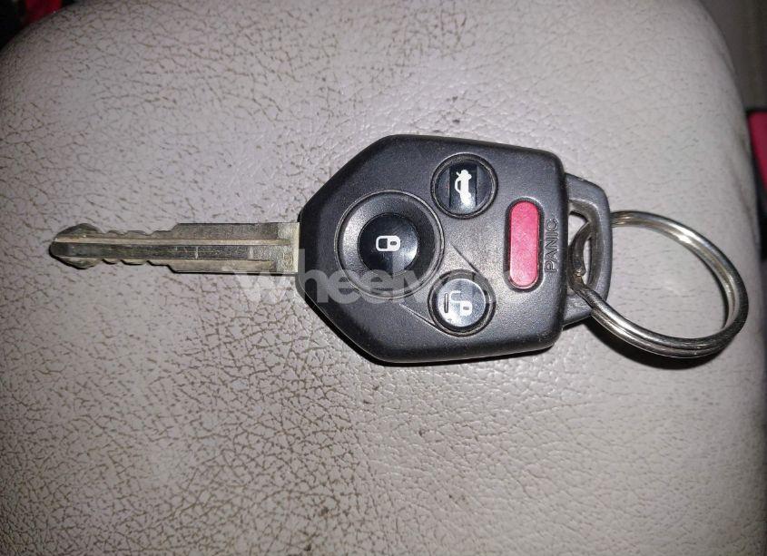 Photo 11 of 2014 Subaru Forester 2.5I PREMIUM (VIN JF2SJAEC1EH495981)