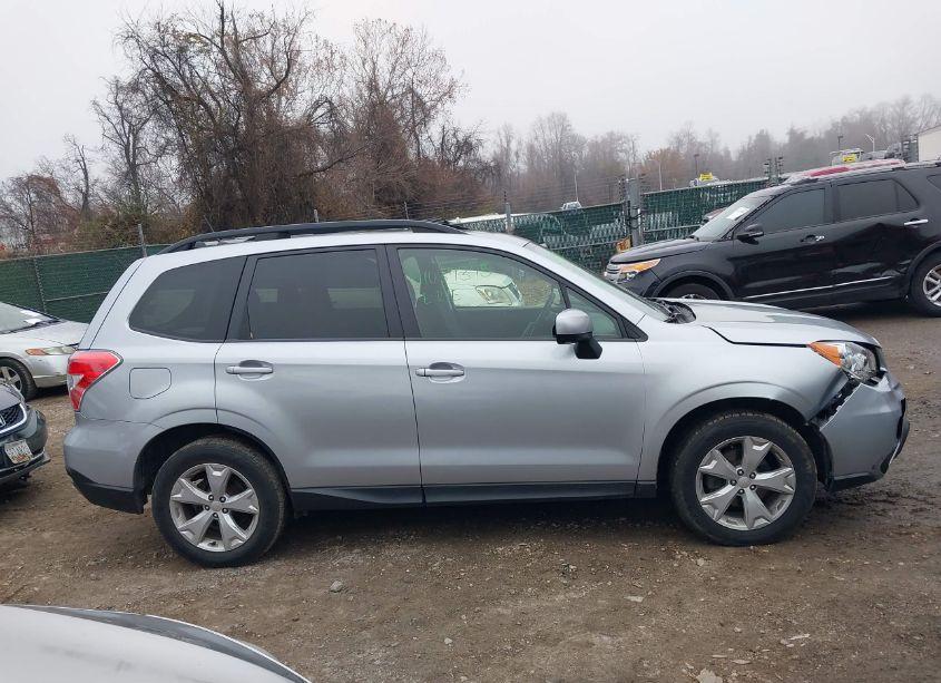 Photo 13 of 2014 Subaru Forester 2.5I PREMIUM (VIN JF2SJAEC1EH521799)