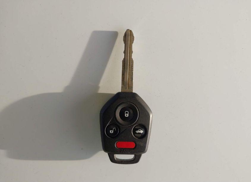 Photo 11 of 2014 Subaru Forester 2.5I PREMIUM (VIN JF2SJAEC1EH528946)