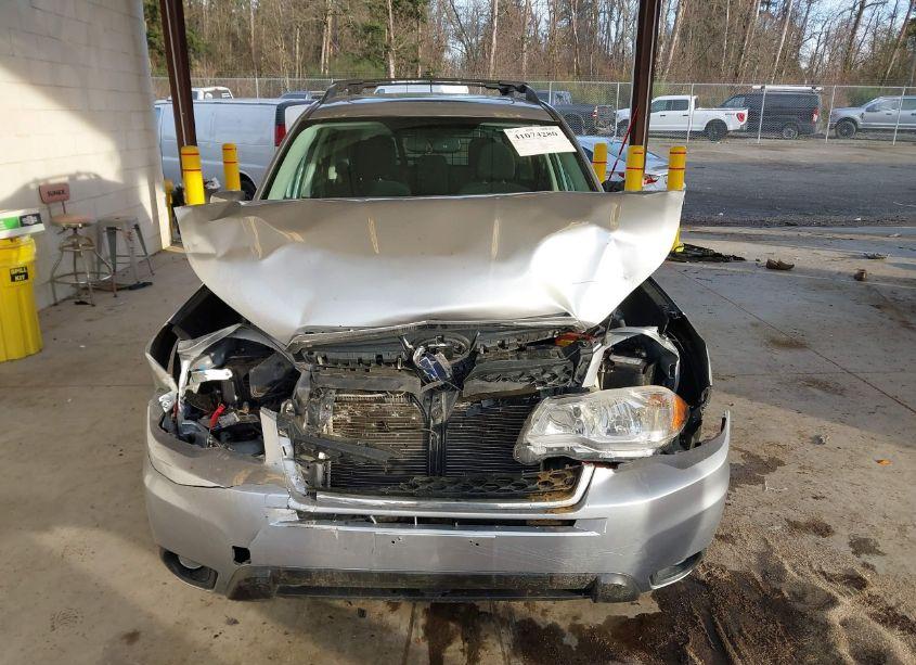 Photo 12 of 2014 Subaru Forester 2.5I PREMIUM (VIN JF2SJAEC1EH528946)