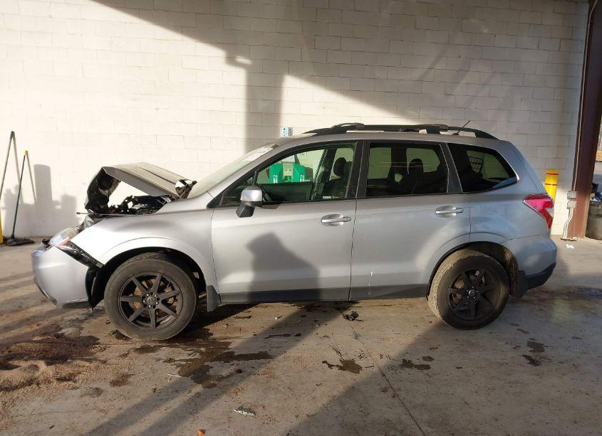 Photo 14 of 2014 Subaru Forester 2.5I PREMIUM (VIN JF2SJAEC1EH528946)