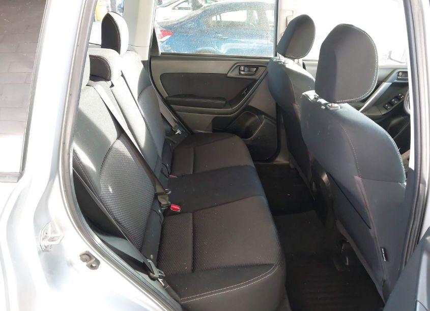 Photo 8 of 2014 Subaru Forester 2.5I PREMIUM (VIN JF2SJAEC1EH528946)