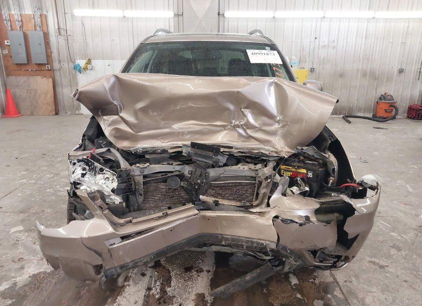 Photo 13 of 2014 Subaru Forester 2.5I PREMIUM (VIN JF2SJAEC1EH558576)