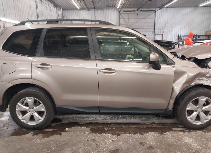 Photo 14 of 2014 Subaru Forester 2.5I PREMIUM (VIN JF2SJAEC1EH558576)
