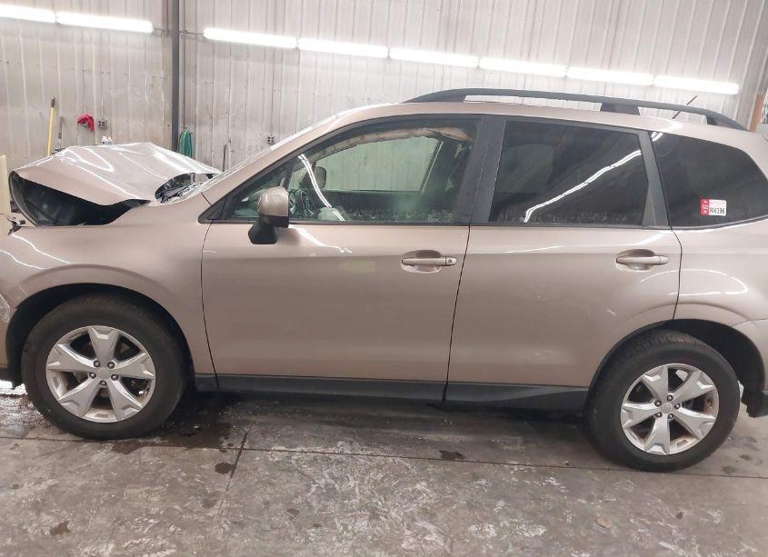 Photo 15 of 2014 Subaru Forester 2.5I PREMIUM (VIN JF2SJAEC1EH558576)