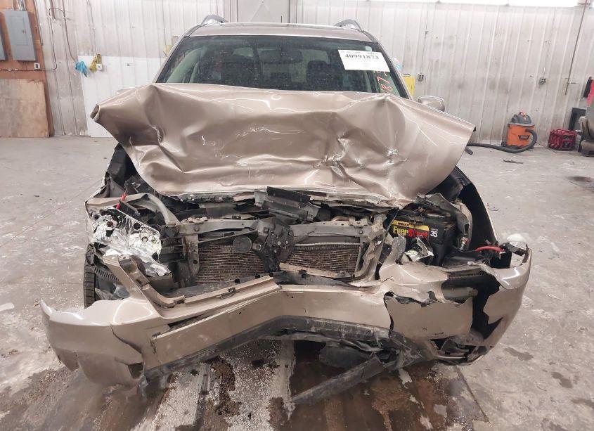 Photo 6 of 2014 Subaru Forester 2.5I PREMIUM (VIN JF2SJAEC1EH558576)