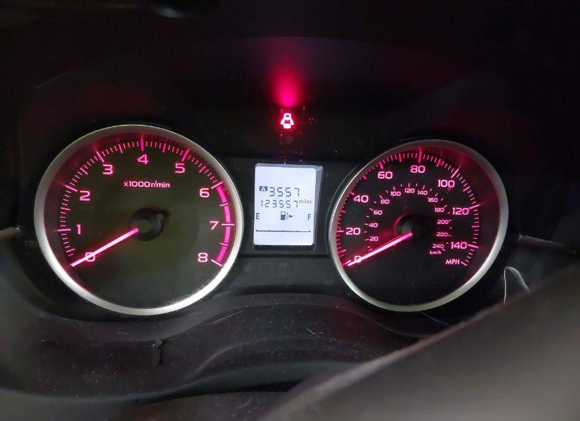 Photo 7 of 2014 Subaru Forester 2.5I PREMIUM (VIN JF2SJAEC1EH558576)