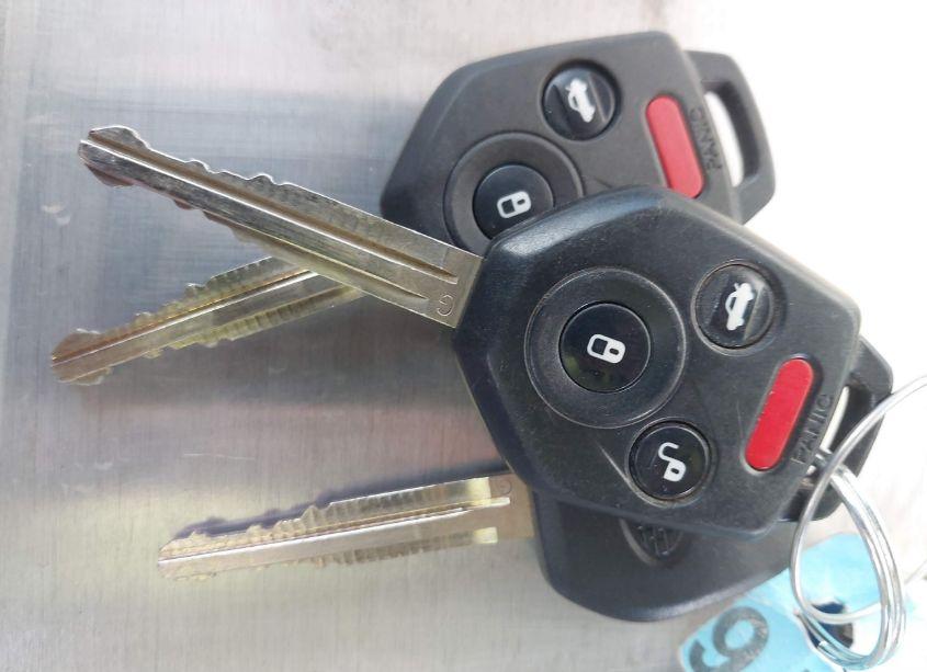 Photo 11 of 2017 Subaru Forester 2.5I PREMIUM (VIN JF2SJAEC1HH410464)