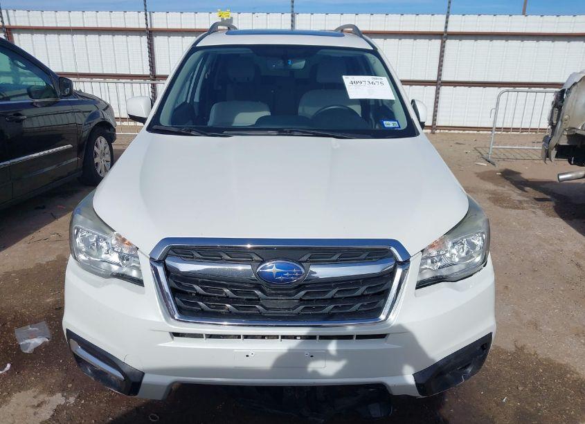 Photo 12 of 2017 Subaru Forester 2.5I PREMIUM (VIN JF2SJAEC1HH410464)