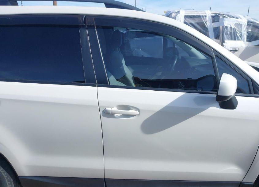 Photo 13 of 2017 Subaru Forester 2.5I PREMIUM (VIN JF2SJAEC1HH410464)