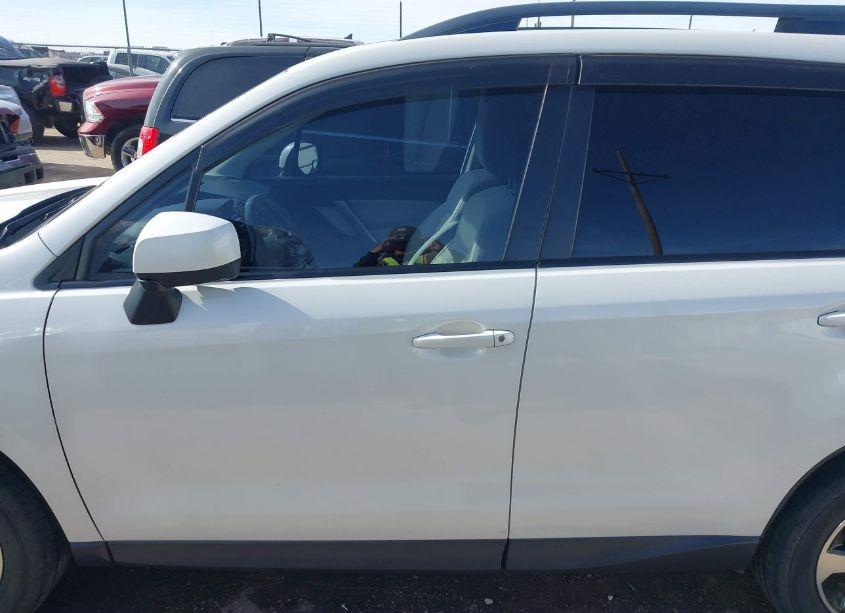 Photo 14 of 2017 Subaru Forester 2.5I PREMIUM (VIN JF2SJAEC1HH410464)