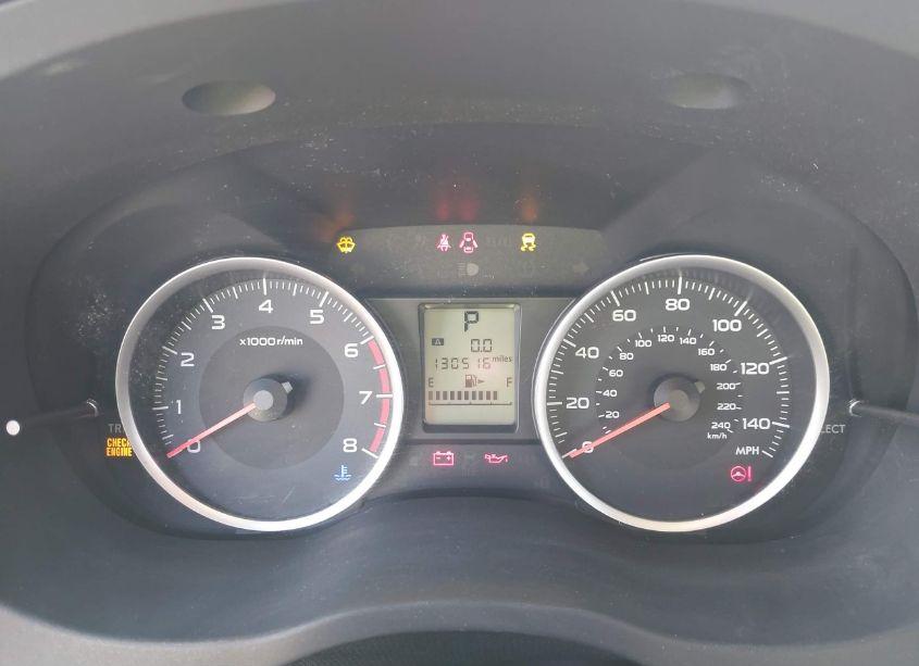 Photo 7 of 2017 Subaru Forester 2.5I PREMIUM (VIN JF2SJAEC1HH410464)