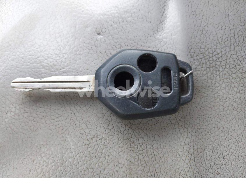 Photo 11 of 2017 Subaru Forester 2.5I PREMIUM (VIN JF2SJAEC1HH417897)