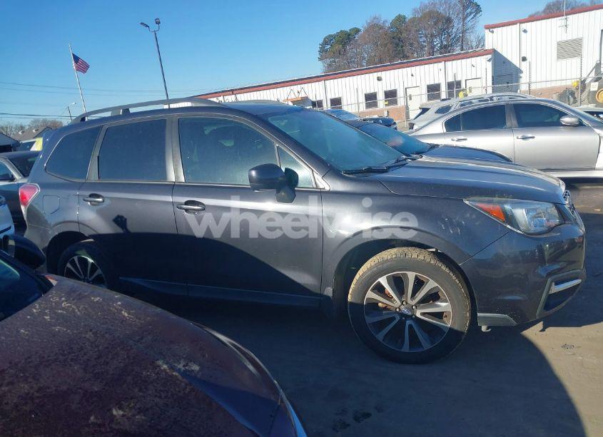 Photo 13 of 2017 Subaru Forester 2.5I PREMIUM (VIN JF2SJAEC1HH485164)