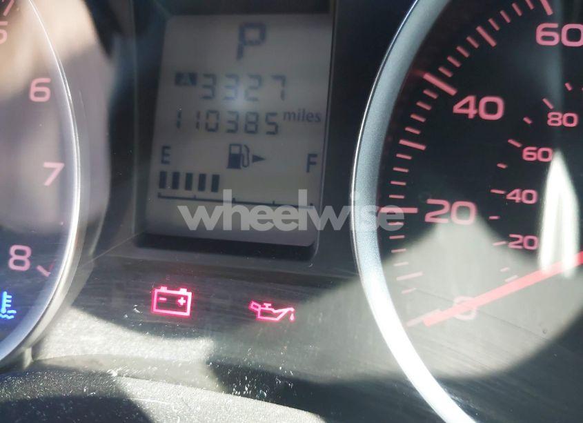 Photo 15 of 2017 Subaru Forester 2.5I PREMIUM (VIN JF2SJAEC1HH485164)