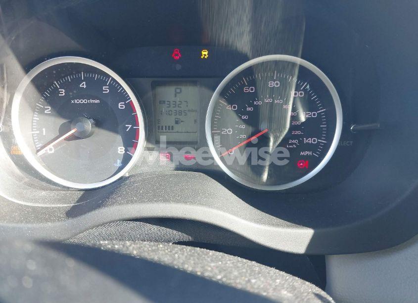 Photo 7 of 2017 Subaru Forester 2.5I PREMIUM (VIN JF2SJAEC1HH485164)