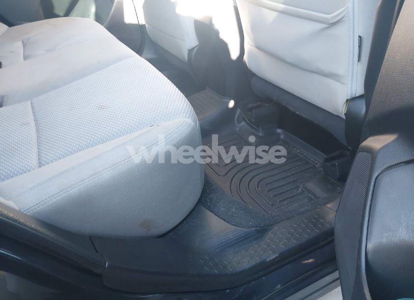 Photo 8 of 2017 Subaru Forester 2.5I PREMIUM (VIN JF2SJAEC1HH485164)
