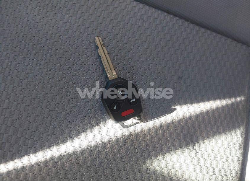 Photo 11 of 2017 Subaru Forester 2.5I PREMIUM (VIN JF2SJAEC1HH527963)