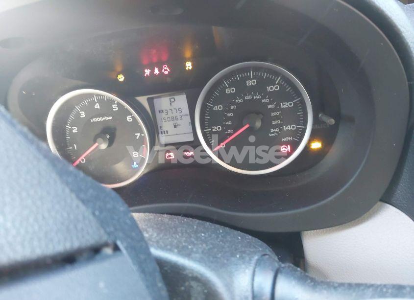 Photo 7 of 2017 Subaru Forester 2.5I PREMIUM (VIN JF2SJAEC1HH527963)