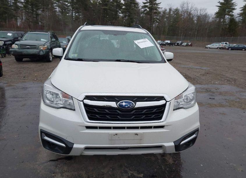 Photo 13 of 2017 Subaru Forester 2.5I PREMIUM (VIN JF2SJAEC1HH554922)