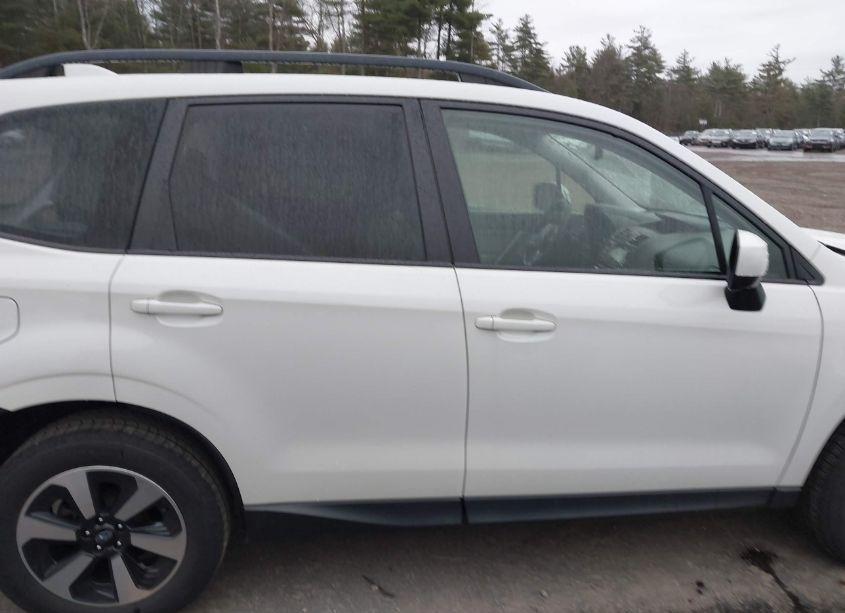 Photo 14 of 2017 Subaru Forester 2.5I PREMIUM (VIN JF2SJAEC1HH554922)