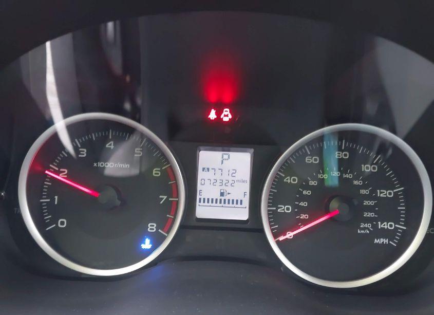 Photo 7 of 2017 Subaru Forester 2.5I PREMIUM (VIN JF2SJAEC1HH554922)