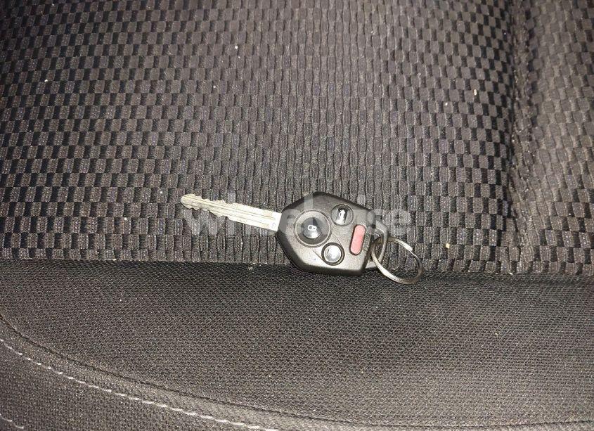 Photo 11 of 2017 Subaru Forester 2.5I PREMIUM (VIN JF2SJAEC1HH557660)