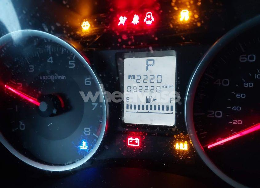 Photo 16 of 2017 Subaru Forester 2.5I PREMIUM (VIN JF2SJAEC1HH557660)