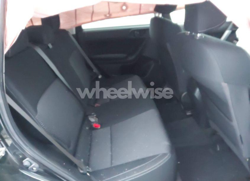 Photo 8 of 2017 Subaru Forester 2.5I PREMIUM (VIN JF2SJAEC1HH557660)