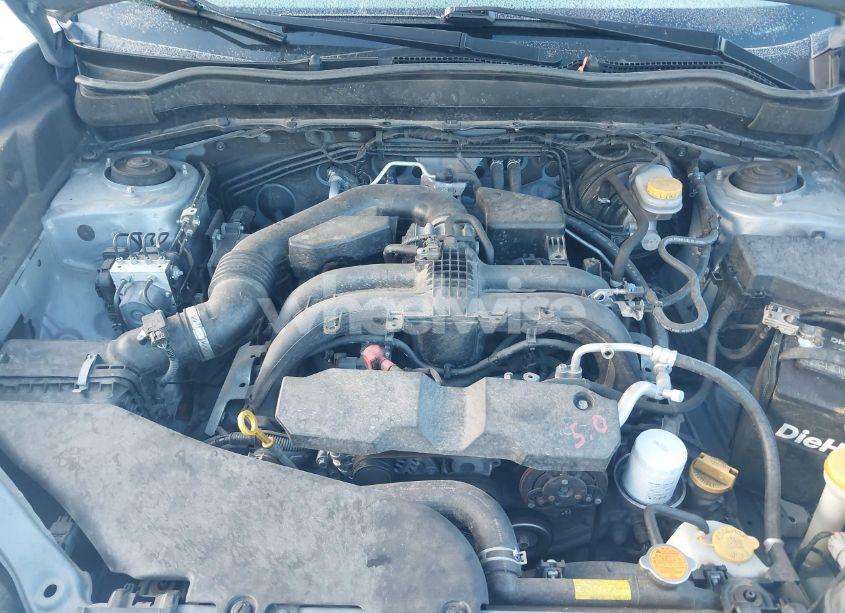 Photo 10 of 2017 Subaru Forester 2.5I PREMIUM (VIN JF2SJAEC1HH567914)