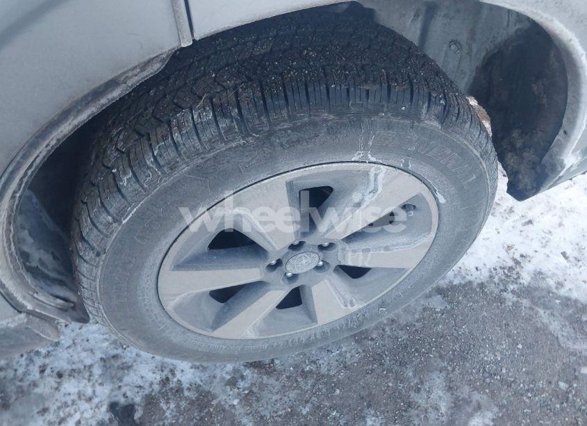 Photo 12 of 2017 Subaru Forester 2.5I PREMIUM (VIN JF2SJAEC1HH567914)