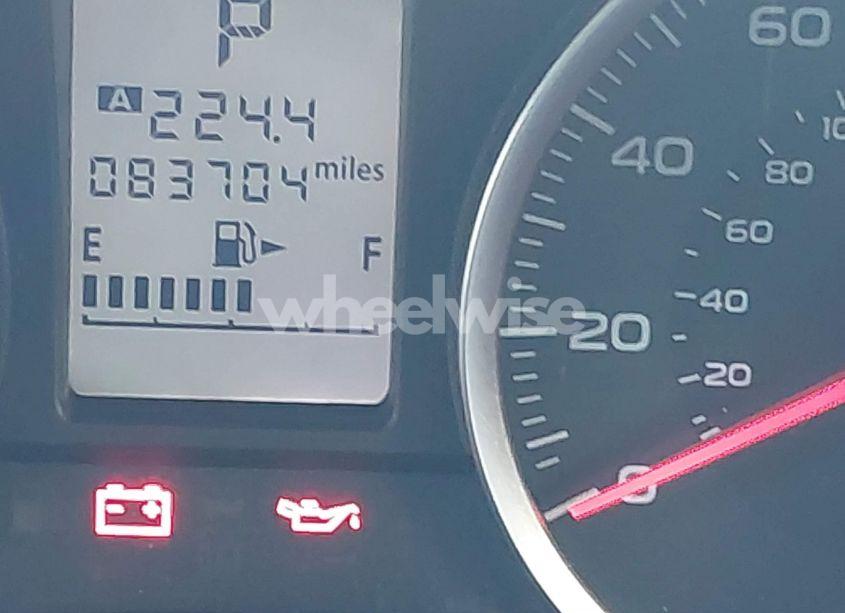 Photo 16 of 2017 Subaru Forester 2.5I PREMIUM (VIN JF2SJAEC1HH567914)