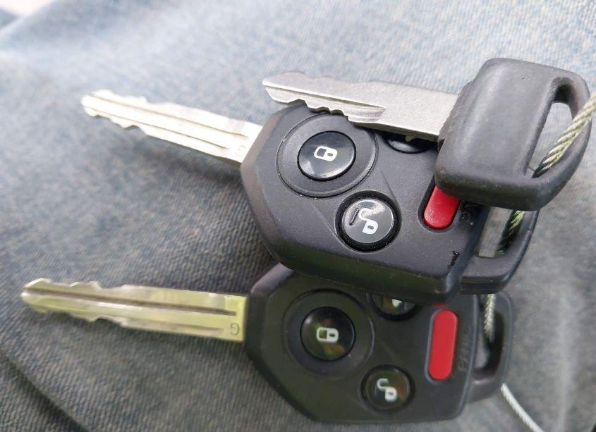 Photo 11 of 2017 Subaru Forester 2.5I PREMIUM (VIN JF2SJAEC1HH570473)