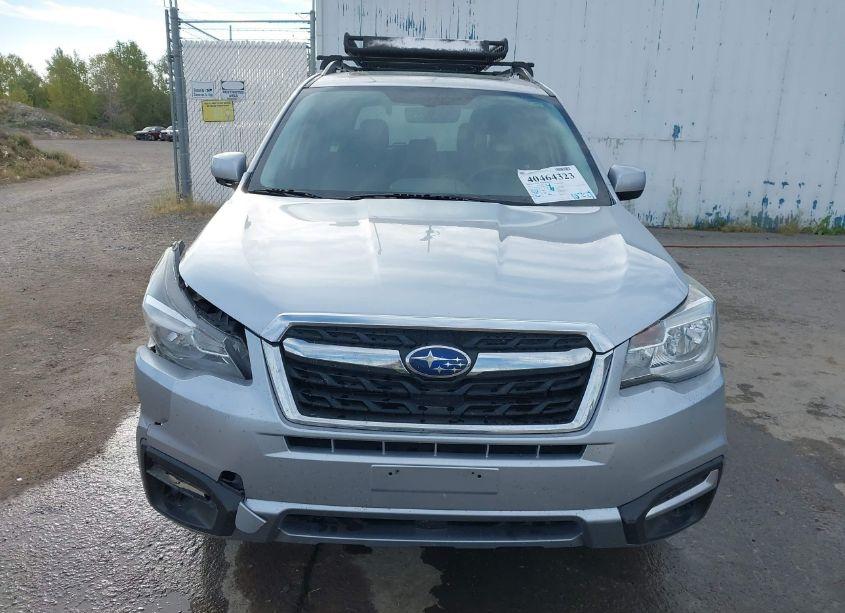 Photo 12 of 2017 Subaru Forester 2.5I PREMIUM (VIN JF2SJAEC1HH570473)