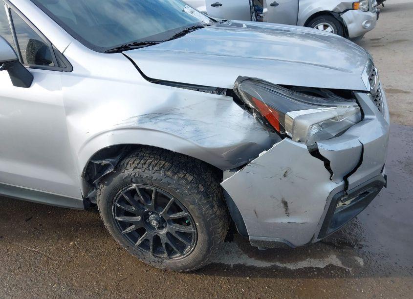 Photo 17 of 2017 Subaru Forester 2.5I PREMIUM (VIN JF2SJAEC1HH570473)