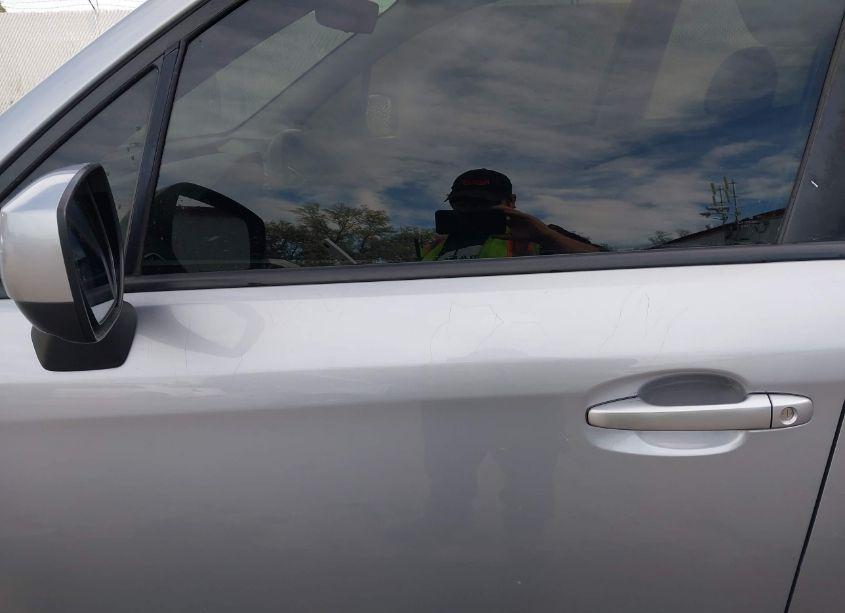 Photo 18 of 2017 Subaru Forester 2.5I PREMIUM (VIN JF2SJAEC1HH570473)