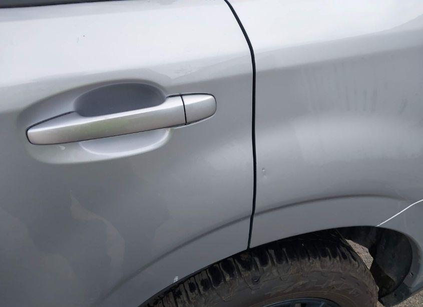 Photo 19 of 2017 Subaru Forester 2.5I PREMIUM (VIN JF2SJAEC1HH570473)