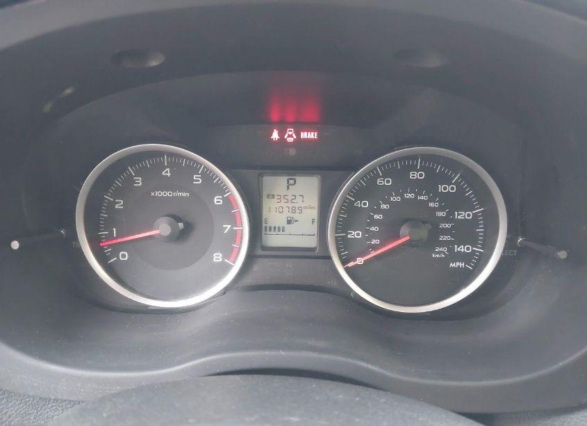 Photo 7 of 2017 Subaru Forester 2.5I PREMIUM (VIN JF2SJAEC1HH570473)