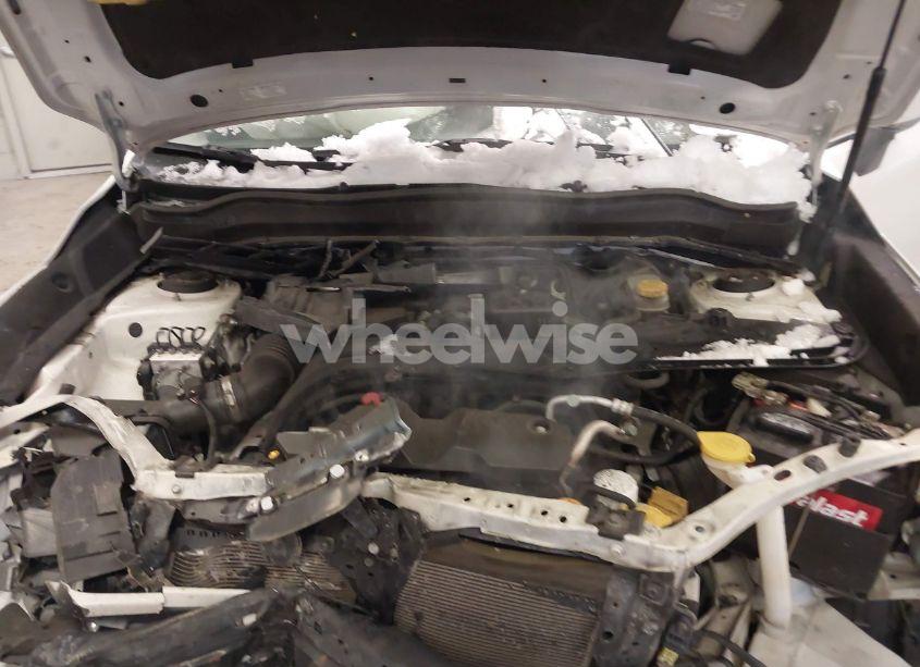 Photo 10 of 2017 Subaru Forester 2.5I PREMIUM (VIN JF2SJAEC1HH592148)